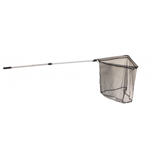 Epuisette Carnassier Loisirs 40 - Maille 3 mm - AUTAIN