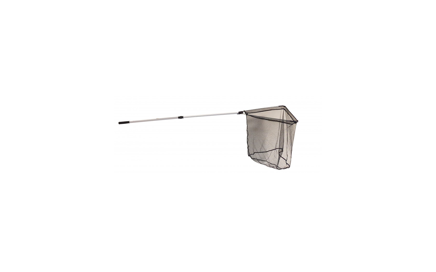 Epuisette Carnassier Loisirs 40 - Maille 3 mm - AUTAIN