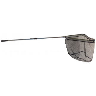 Epuisette Carnassier Turanson - Maille 5 mm - AUTAIN