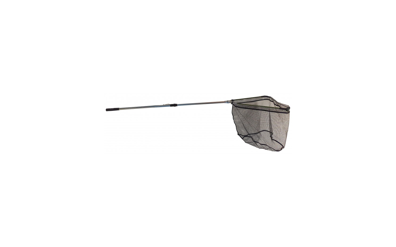 Epuisette Carnassier Turanson - Maille 5 mm - AUTAIN