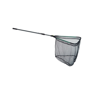 Epuisette Carnassier Candy II - Maille 4 mm - AUTAIN