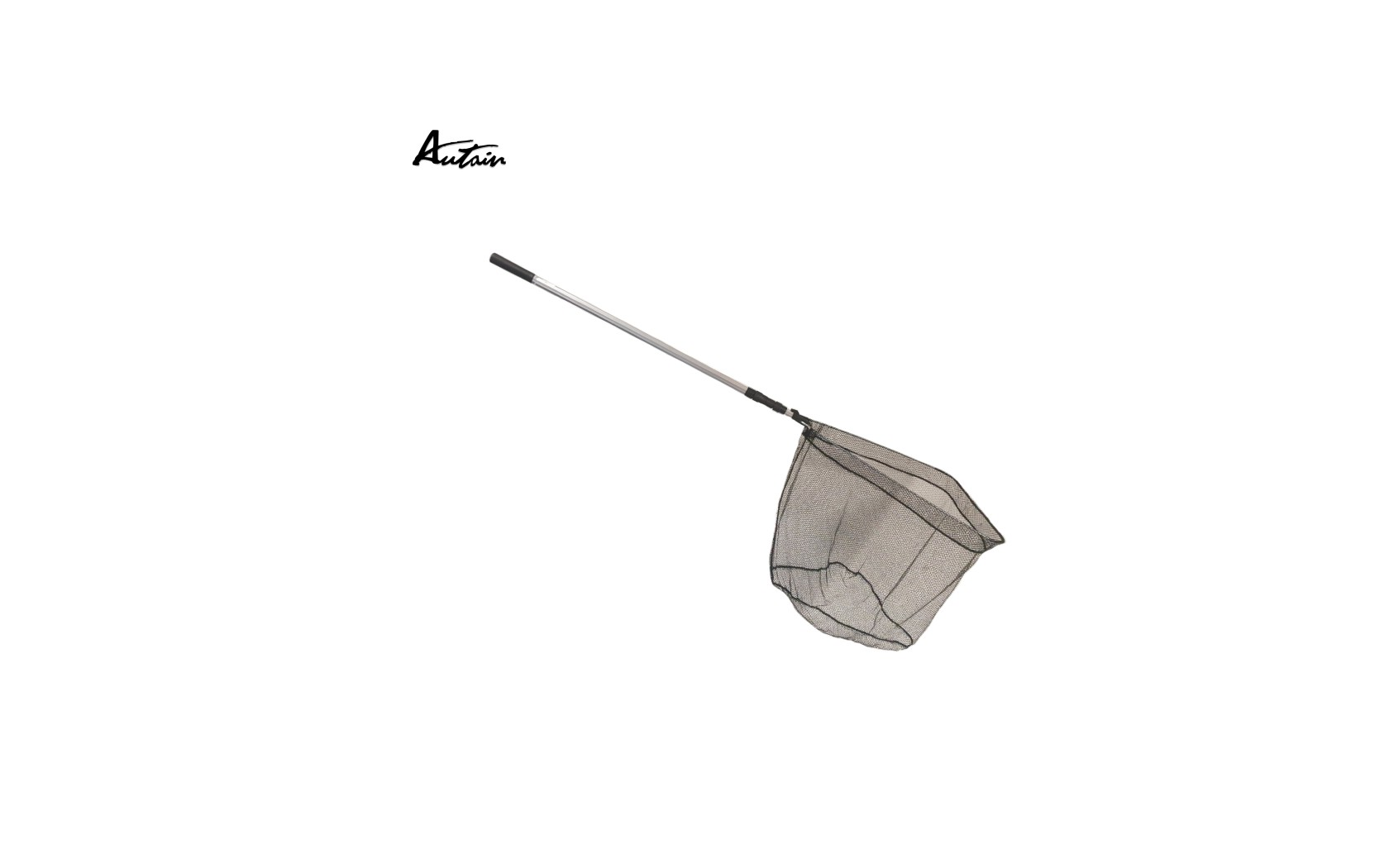 Epuisette Carnassier Correze - Maille 6 mm - AUTAIN