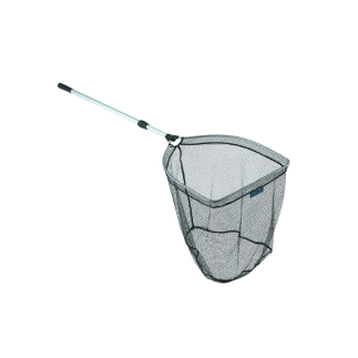 Epuisette Carpe Carpix II - Maille 6 mm - AUTAIN