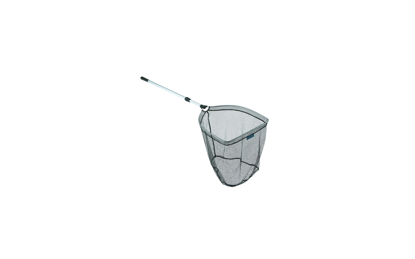 Epuisette Carpe Carpix II - Maille 6 mm - AUTAIN