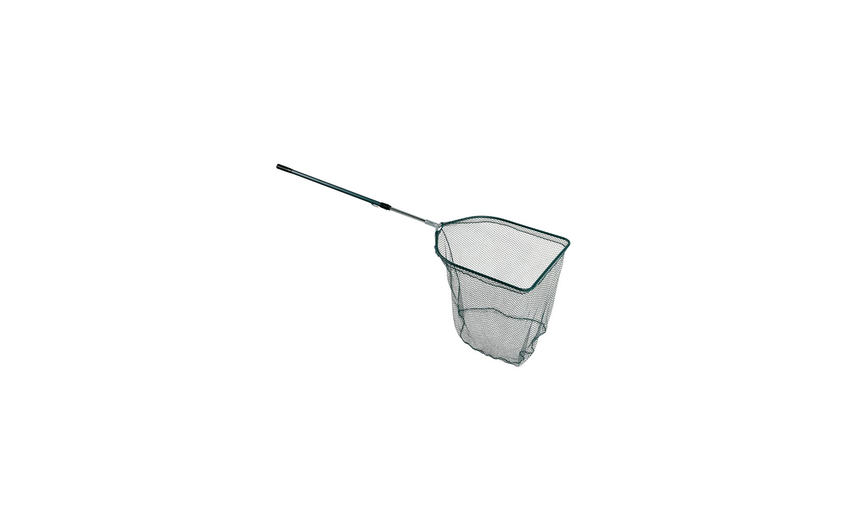 Epuisette Carnassier Rhone - Maille 6 mm - AUTAIN