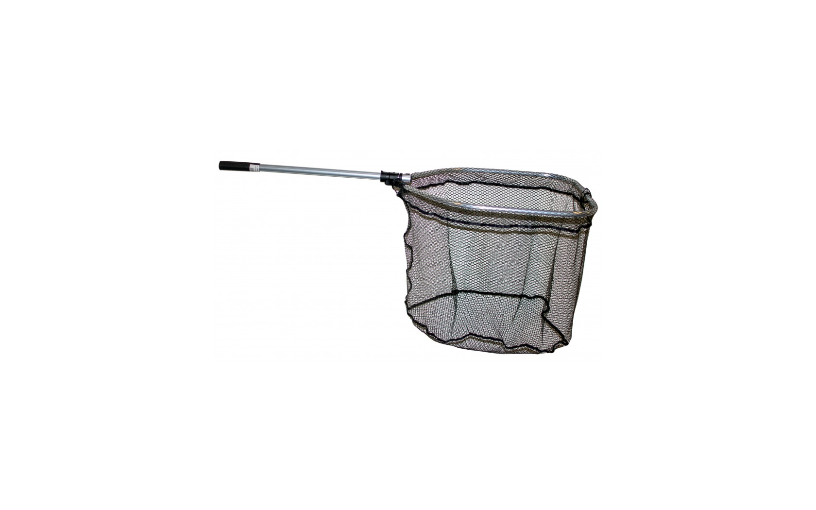 Epuisette Mer Bateau Float - Maille 10 mm - AUTAIN
