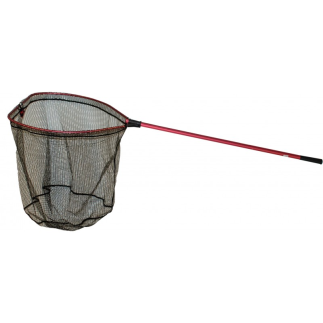 Epuisette Carnassier Pro Team - Maille 15 x 8 mm - ADAM'S