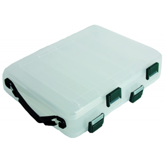 Boite De Rangement XPS009 12 Cases 20x17x4,5 cm - ADAM'S