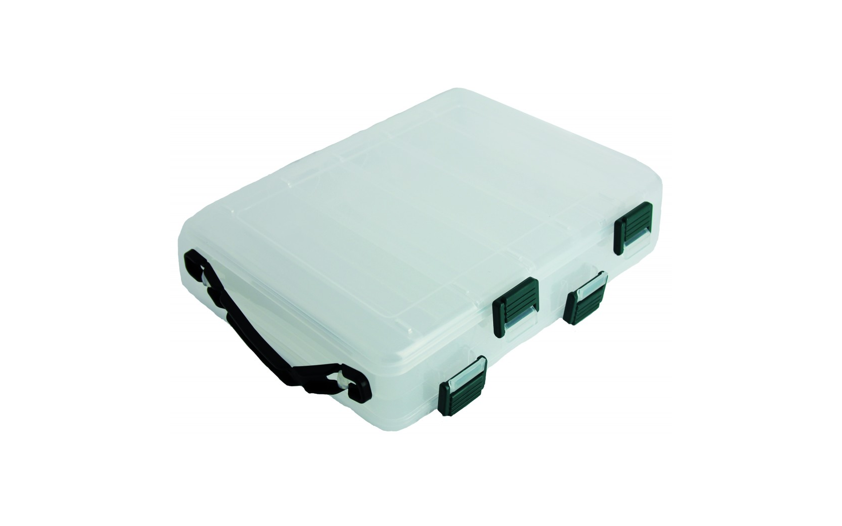 Boite De Rangement XPS009 12 Cases 20x17x4,5 cm - ADAM'S