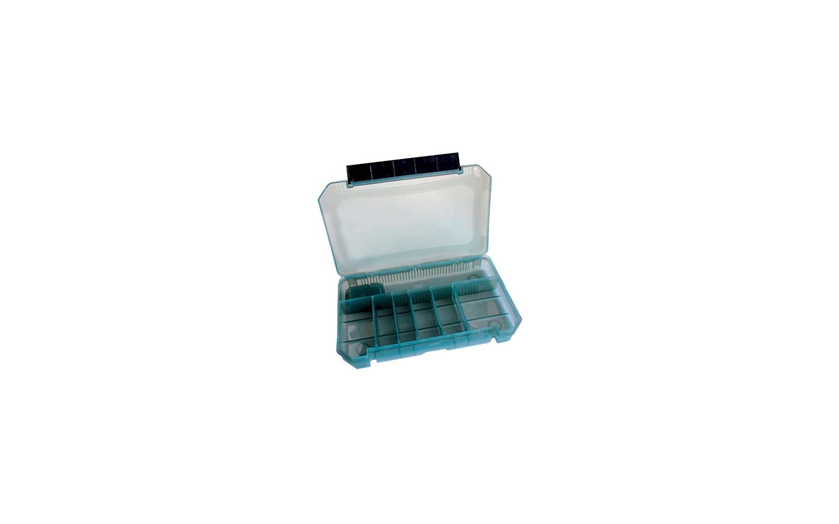 Boite De Rangement XPS014 12 Cases 35x23,5x5 cm - ADAM'S