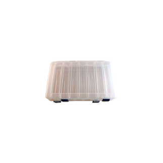 Boite Réversible De Rangement XPS010 7 Cases 28x18,7x5 cm - ADAM'S