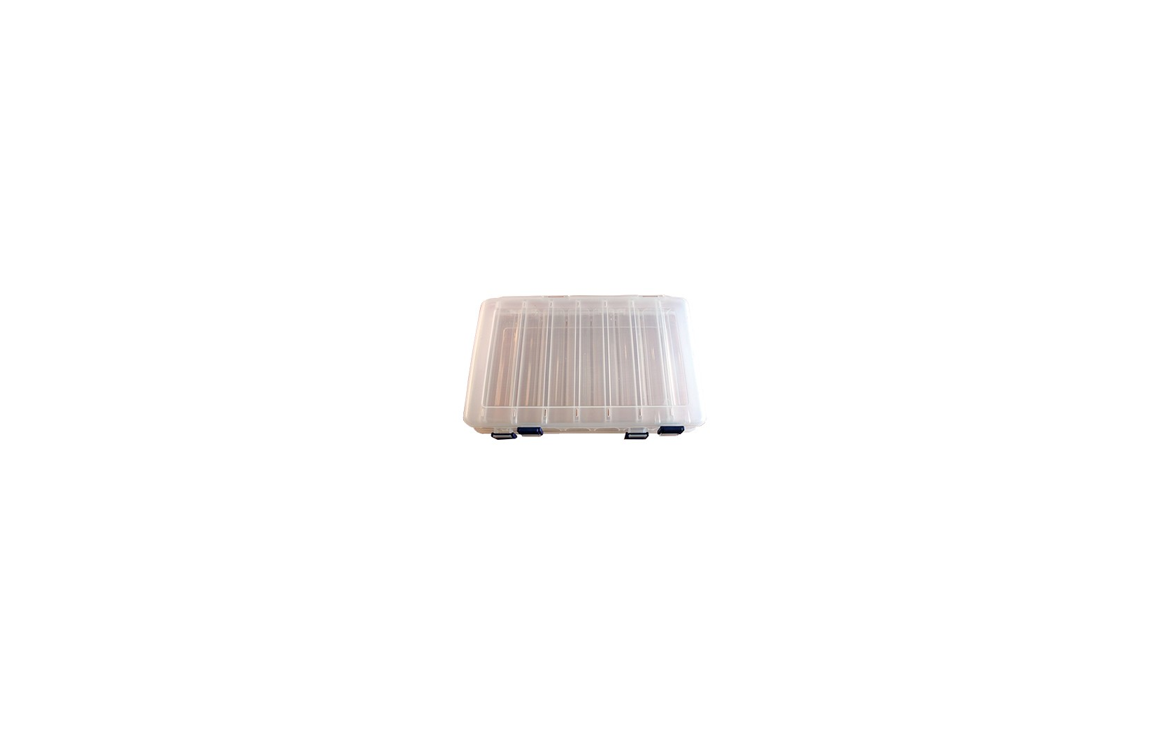 Boite Réversible De Rangement XPS010 7 Cases 28x18,7x5 cm - ADAM'S