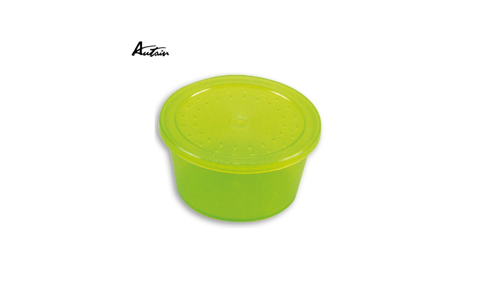 Boite De Rangement à Asticots BAV90 - Lot de 10 AUTAIN