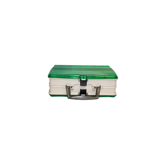 Boite De Rangement à Leurres ML22 22 Cases 32x21x11 cm - AUTAIN
