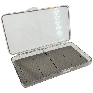 Boite De Rangement XPSTP Pour Têtes Plombées 16x8,5x2 cm - Lot de 2- ADAM'S