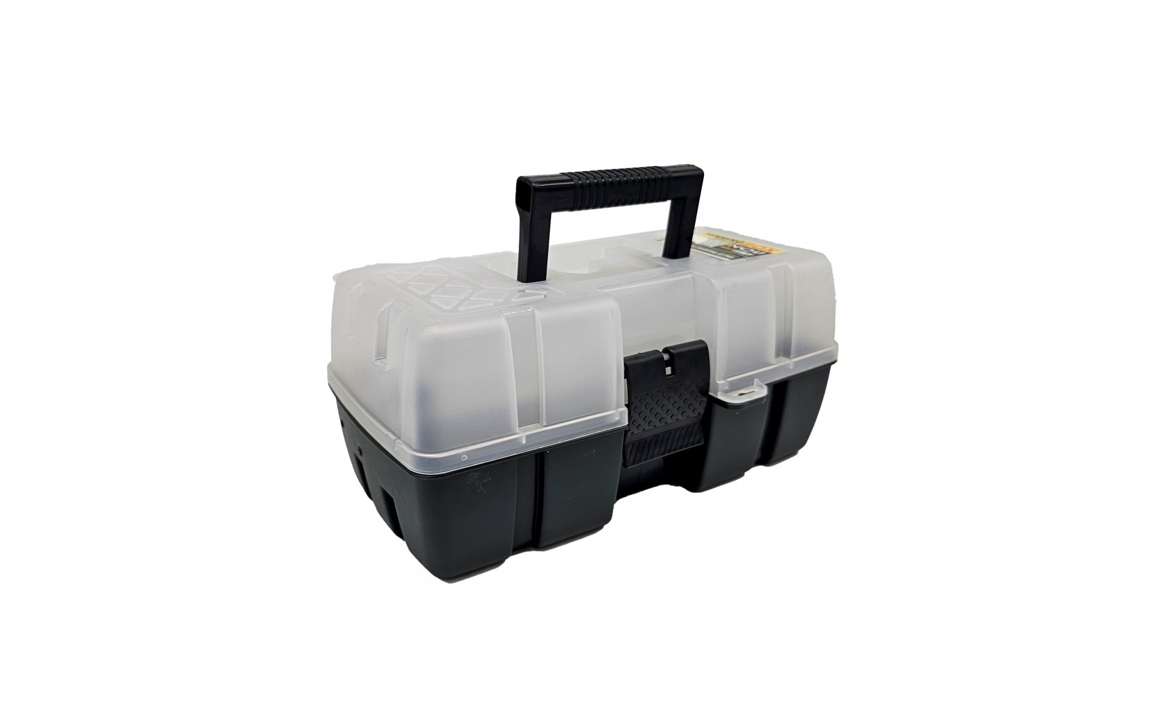 Mallette De Rangement AC2000 2 Plateaux 30x14x14 cm - AUTAIN