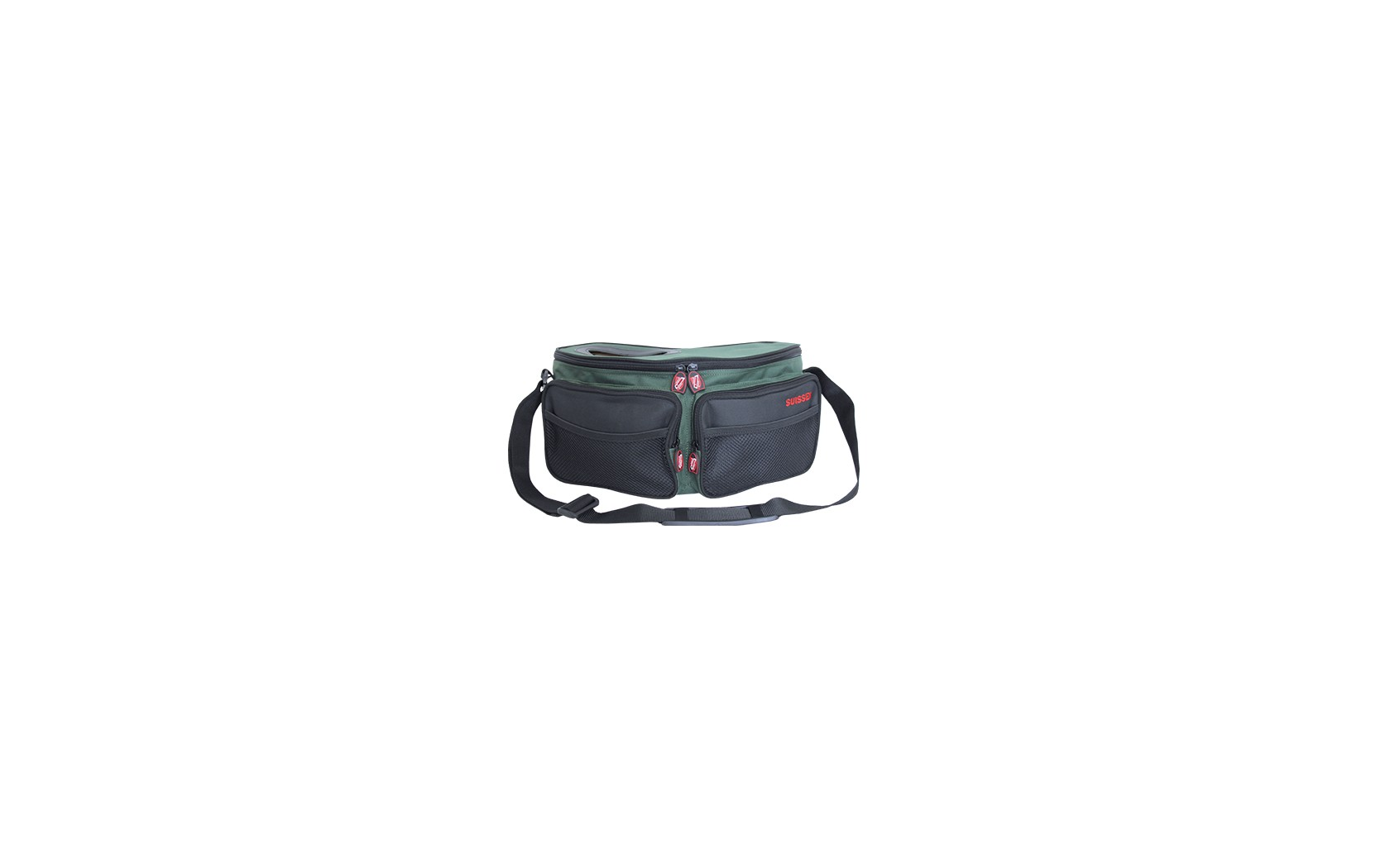 Panier Fario Osier 38x20x18 cm - SUISSEX