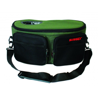 Panier Fario Isotherme 38x20x18 cm - SUISSEX