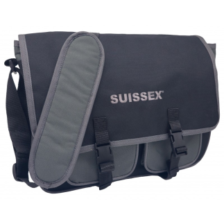 Musette De Pêche Dream 42x32x30 cm - SUISSEX