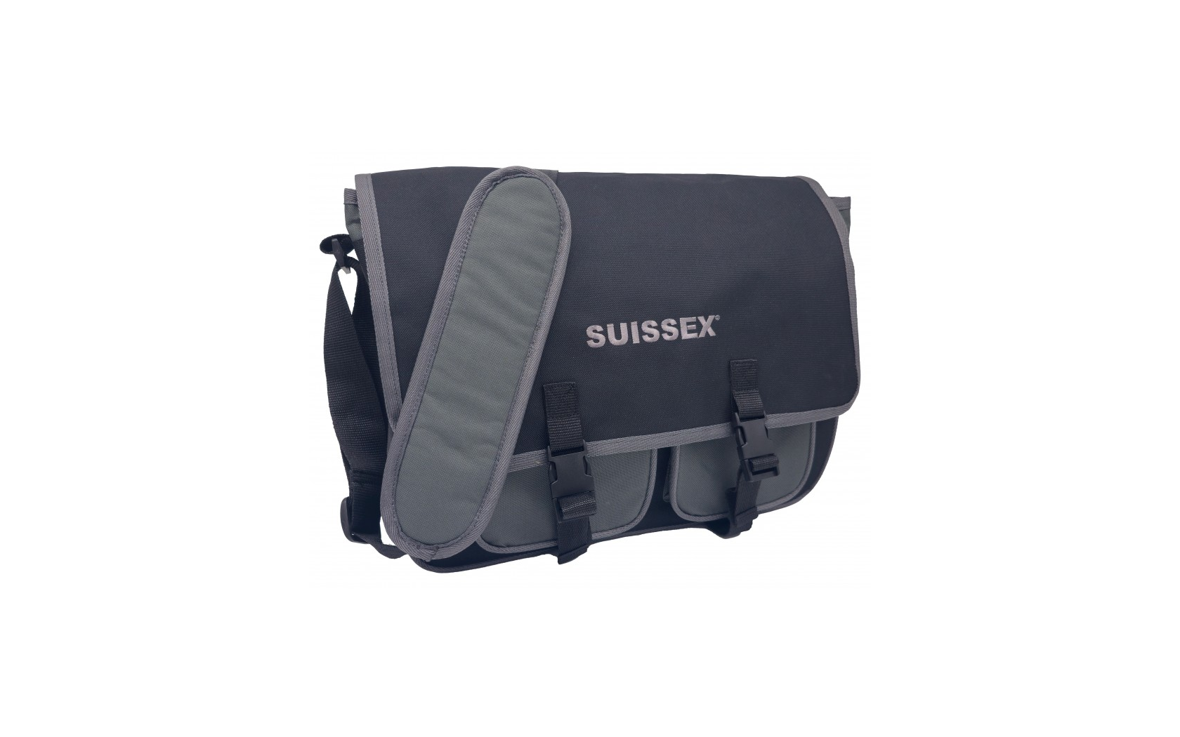 Musette De Pêche Dream 42x32x30 cm - SUISSEX