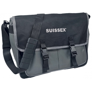 Musette De Pêche Rumbo 44x32x30 cm - SUISSEX