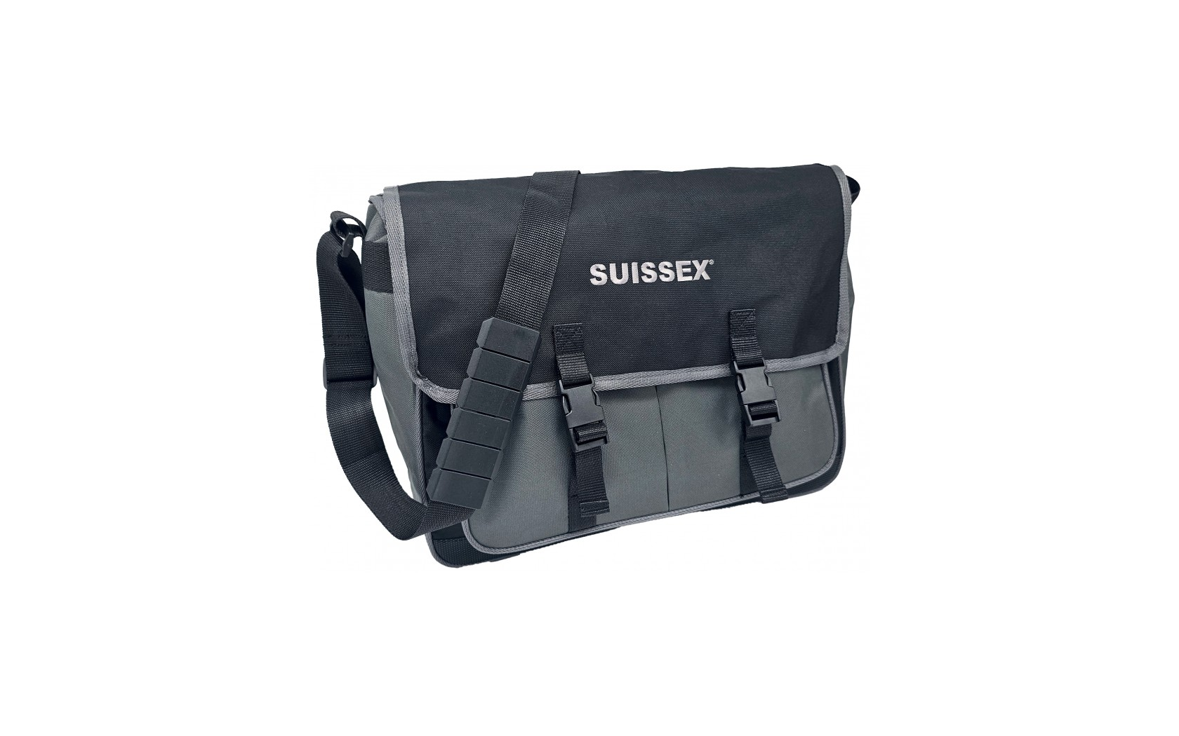 Musette De Pêche Rumbo 44x32x30 cm - SUISSEX