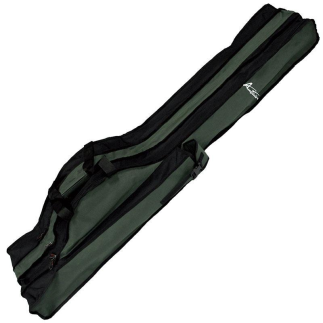 Fourreau Pour Cannes Pratic 125 cm 3 Compartiments - AUTAIN