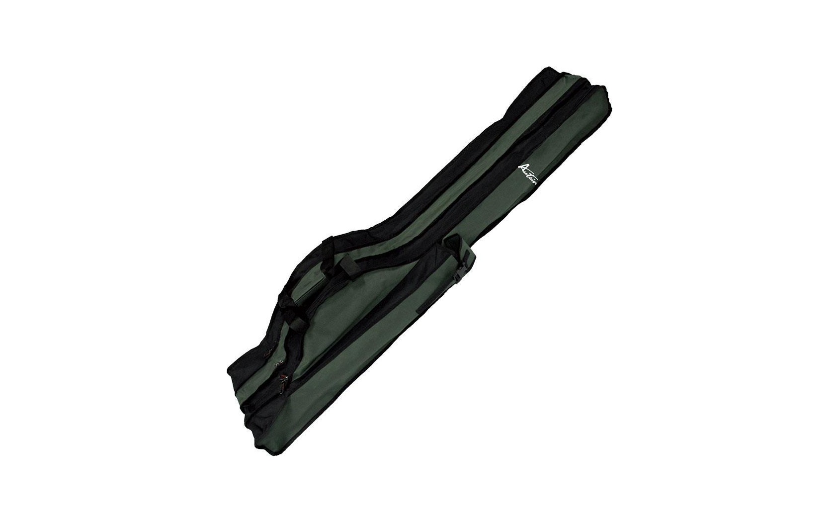 Fourreau Pour Cannes Pratic 125 cm 3 Compartiments - AUTAIN