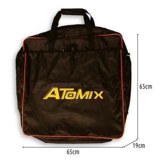 Sac De Pêche à Bourriche XL 65x19x65 cm - ATOMIX