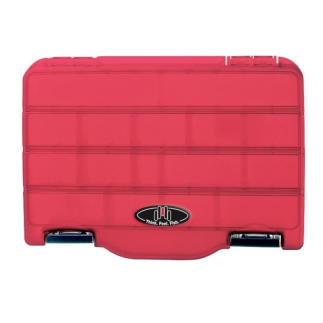 Boite De Rangement Pro Slim 20,6x14,7x2,7 cm - MOLIX