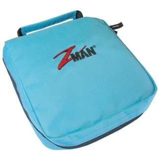 Trousse à Leurres Elaztech Bait Binderz - ZMAN