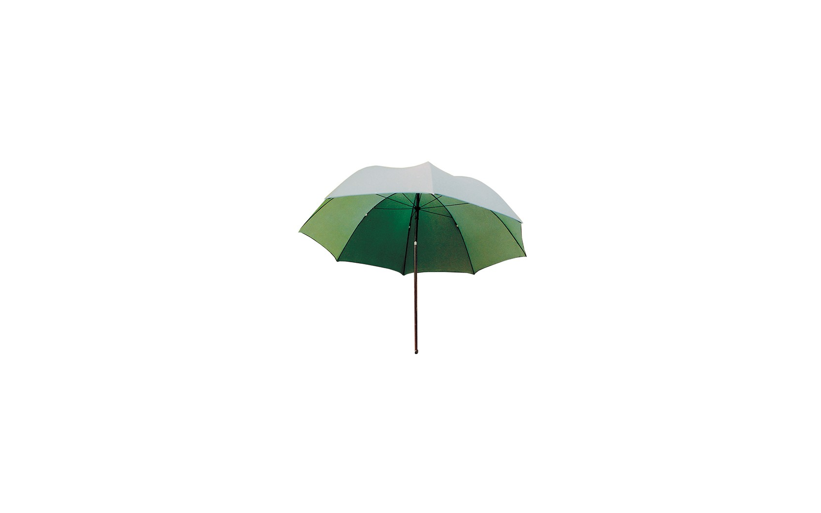 Parapluie Inclinable Nylon 215 cm de Diamétre - AUTAIN