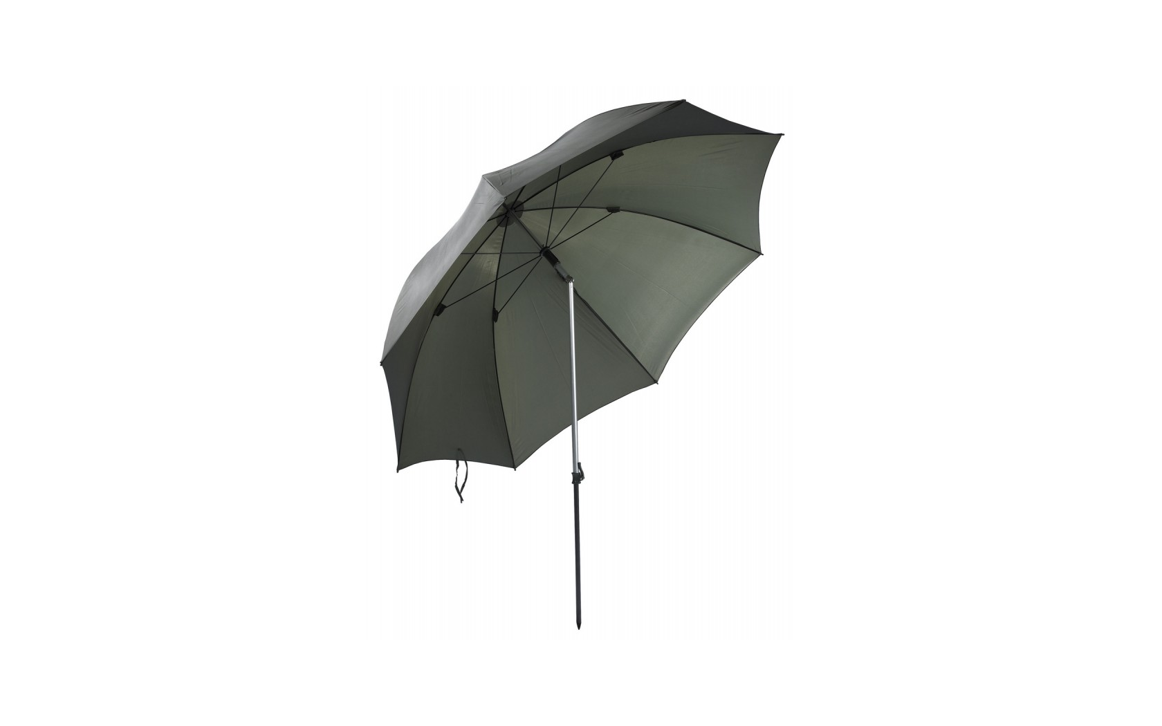 Parapluie Inclinable Nylon 220 cm de Diamètre - BALZER