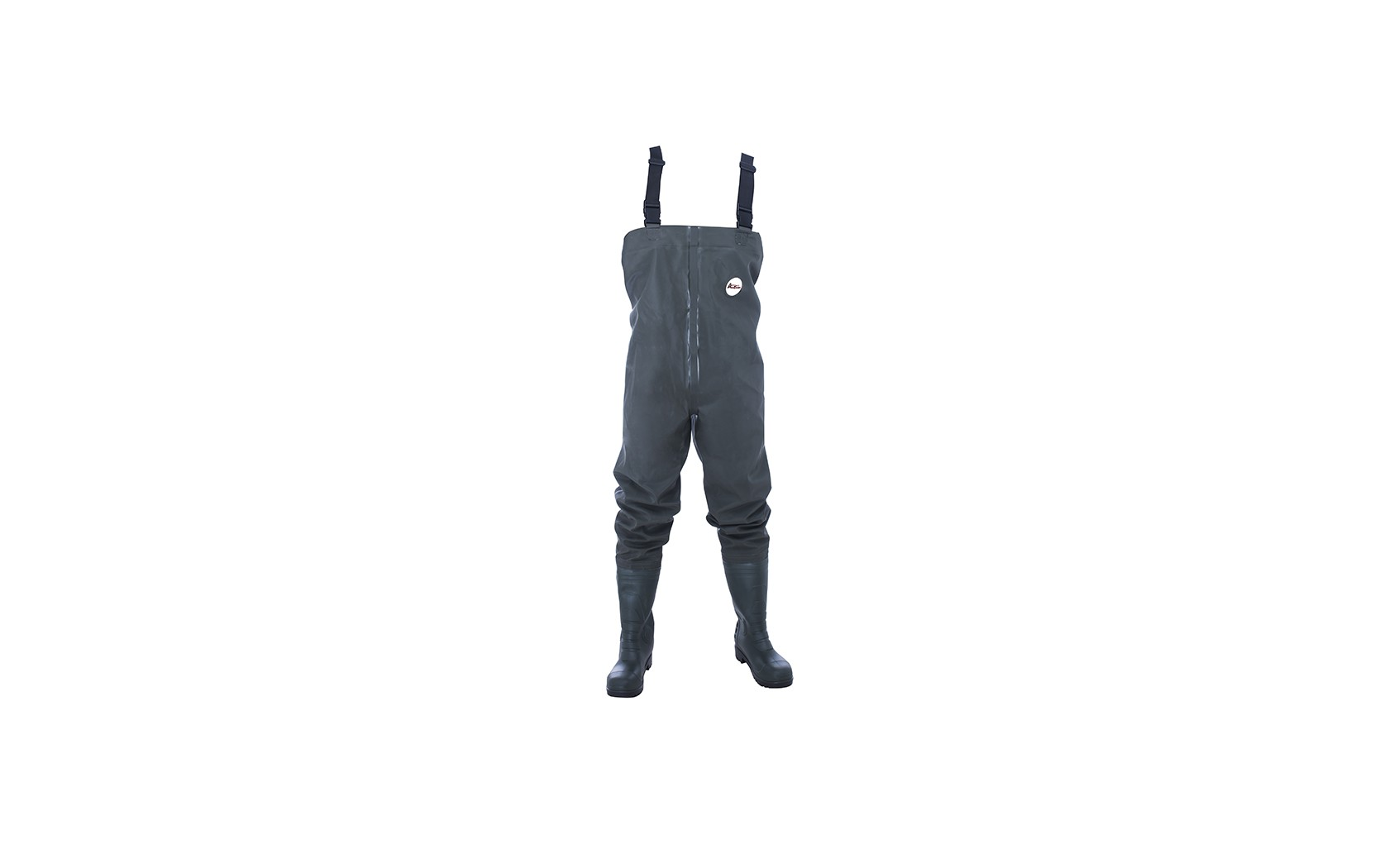 Wadders PVC Taille 40/41 - AUTAIN