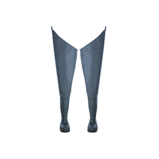 Cuissardes PVC Taille 40/41 - AUTAIN