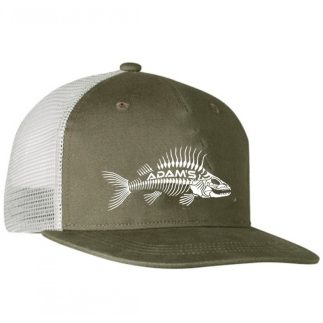 Casquette Kaki - ADAM'S Taille Unique