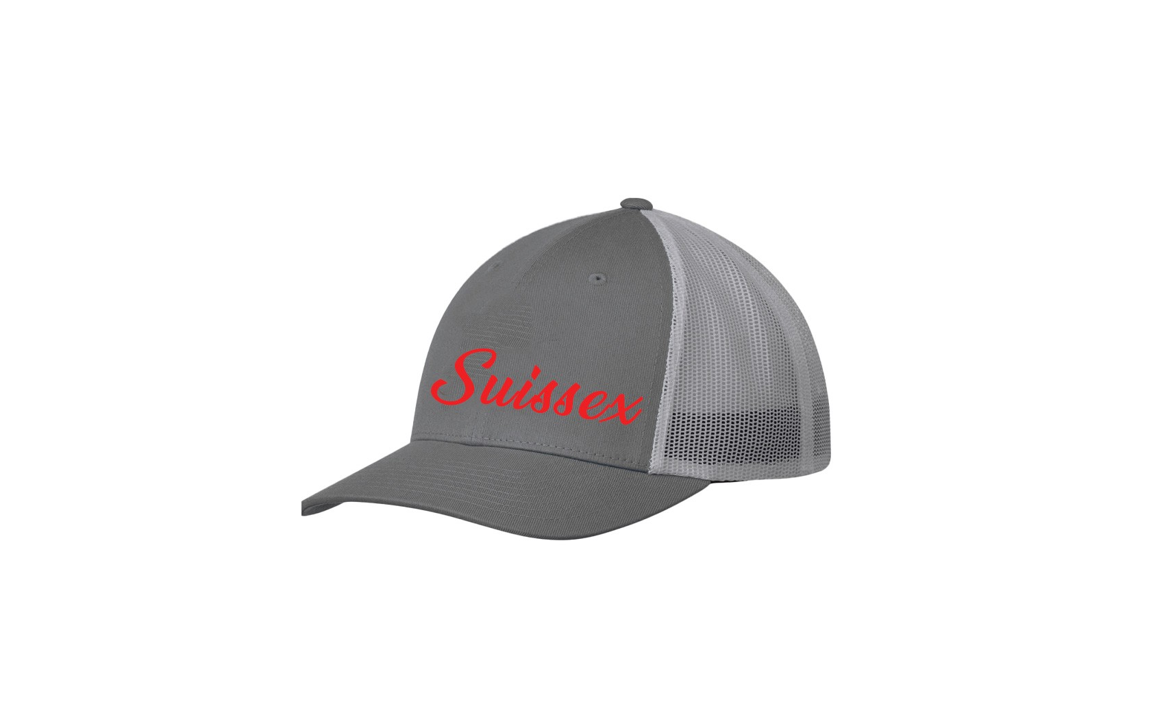 Casquette Truite - SUISSEX Taille Unique
