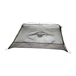 Carrelet Pliant  Atlantique 1,05 x 1,05 m - Maille 5 mm - Autain