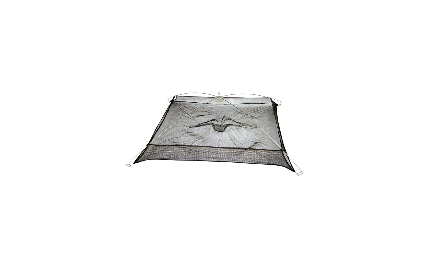 Carrelet Pliant  Atlantique 1,05 x 1,05 m - Maille 5 mm - Autain