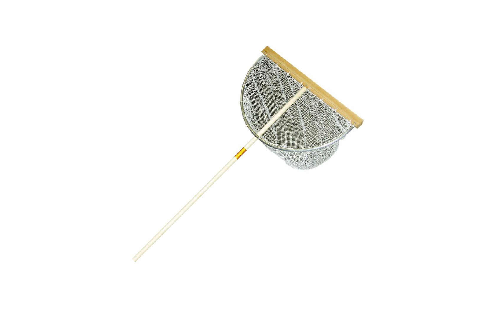 Bichette Tour Alu BTAD 80 CM - Filet Coton Démontable Autain