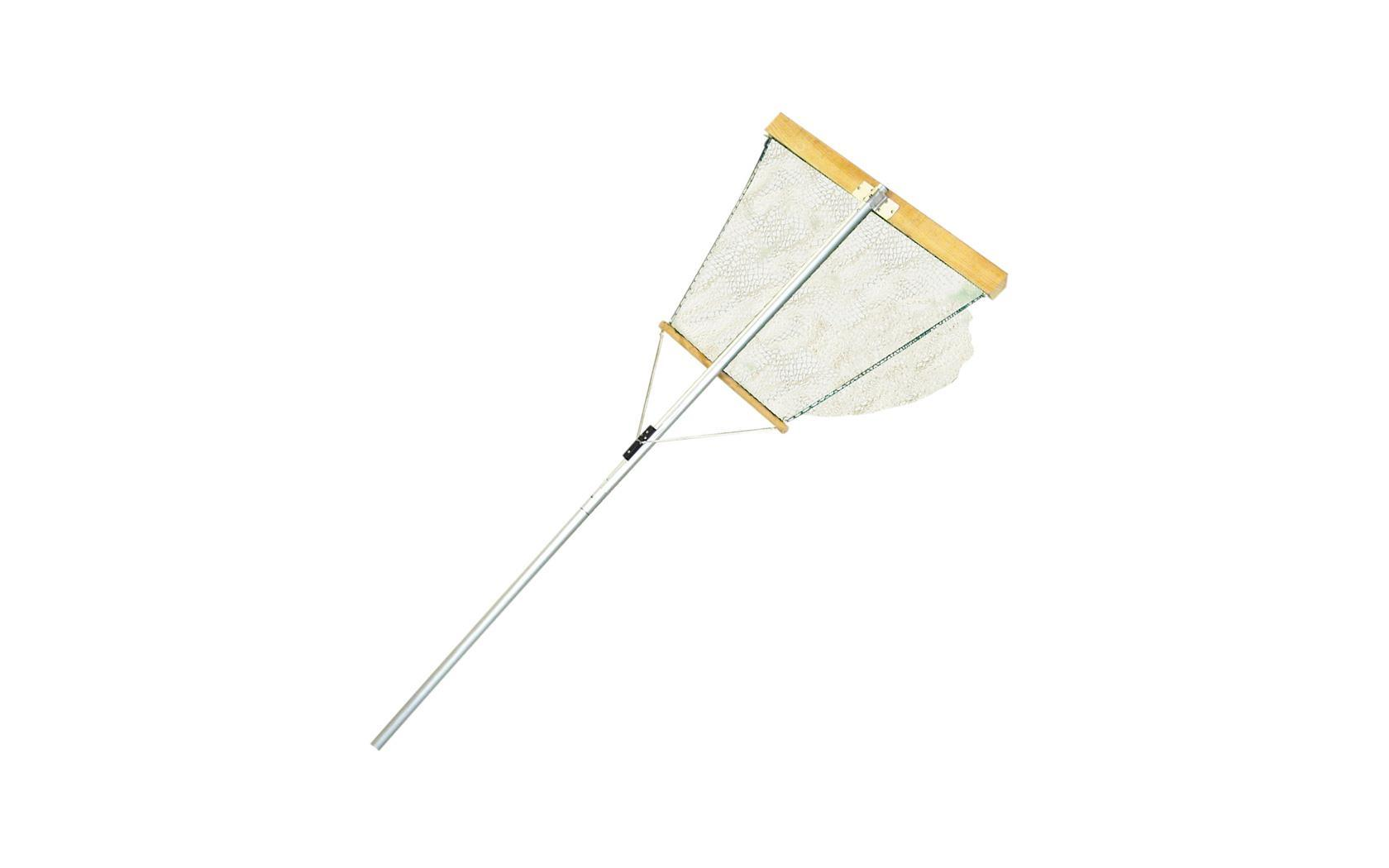 Epuisette - Embrasseau Mer Pliant Alu EPMA 80 cm Autain