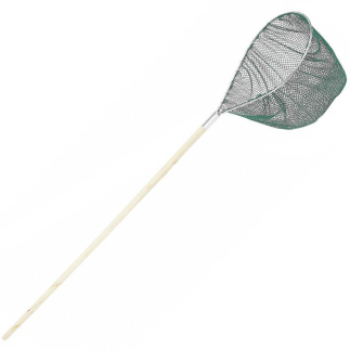 Epuisette- Havenet Mer Nylon 25 cm Autain