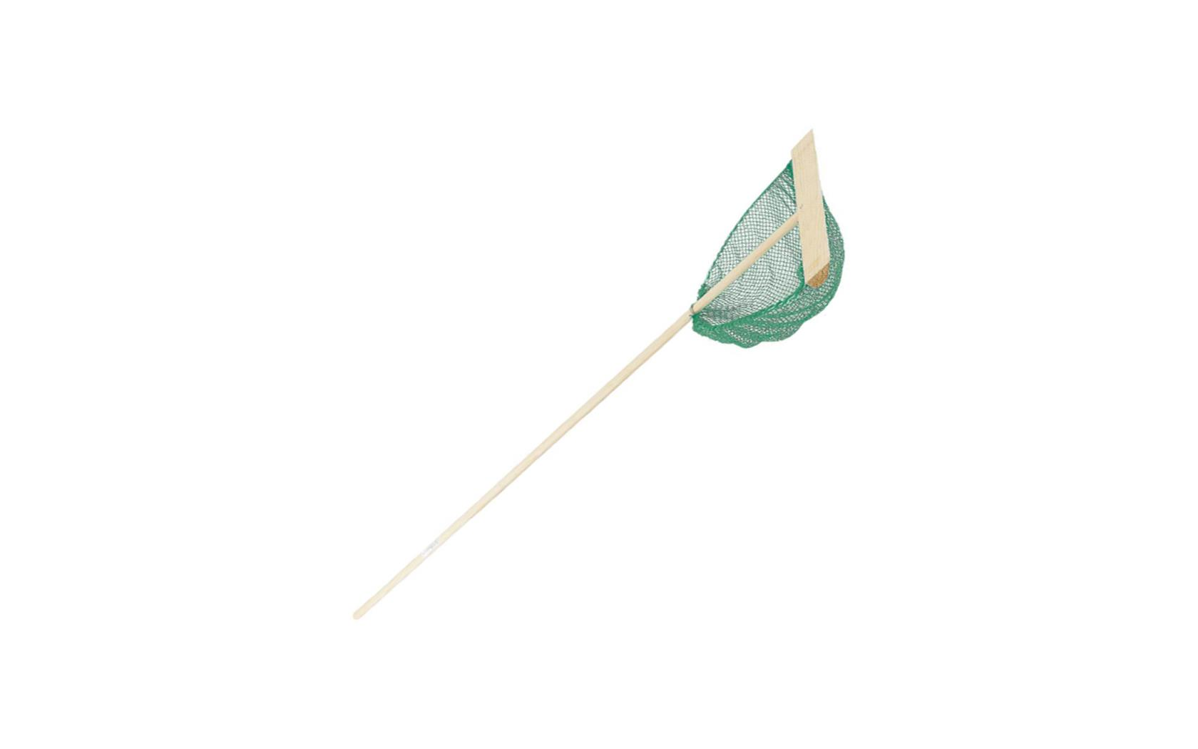 Epuisette - Bichette Mer Nylon 30 cm- Maille 6 ,mm Autain