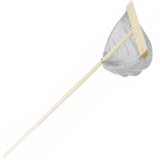 Epuisette - Bichette Mer Coton 60 cm Autain