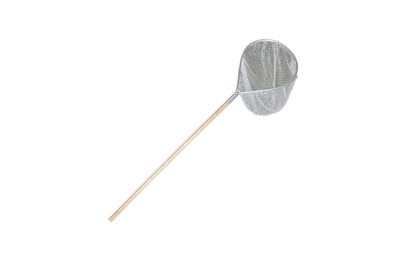 Epuisette- Havenet Mer Tour Alu TA Filet Coton 30 cm Autain