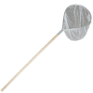 Epuisette- Havenet Mer Tour Alu TA Filet Coton 35 cm Autain