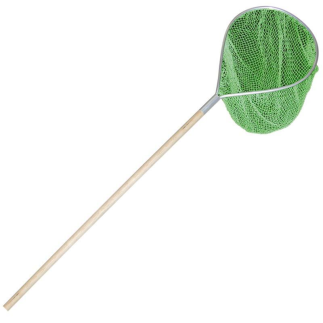 Epuisette- Havenet Mer Tour Alu TA Filet Nylon 40 cm Autain