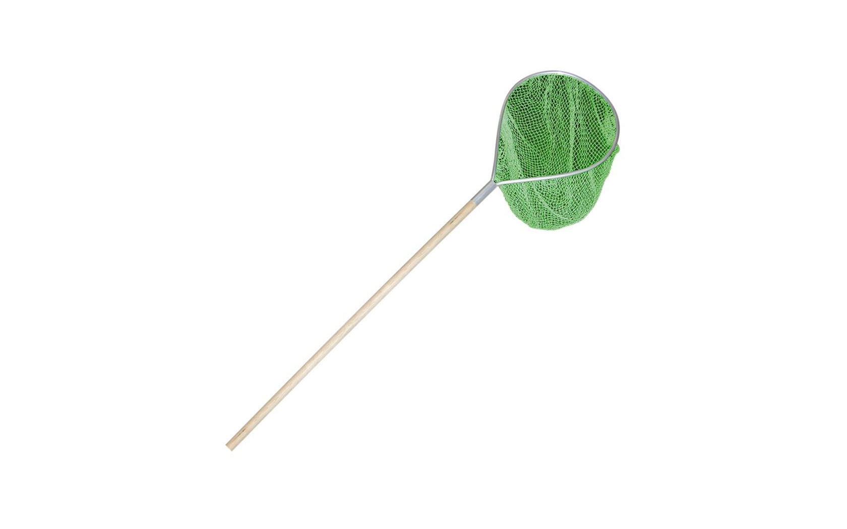 Epuisette- Havenet Mer Tour Alu TA Filet Nylon 40 cm Autain