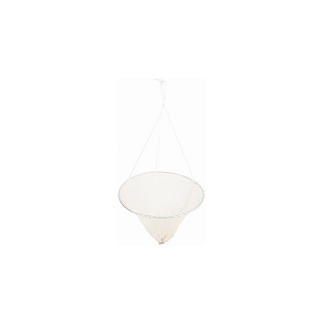 Balances A Crevettes Ronde Coton Diam.30 cm lot de 5 Autain