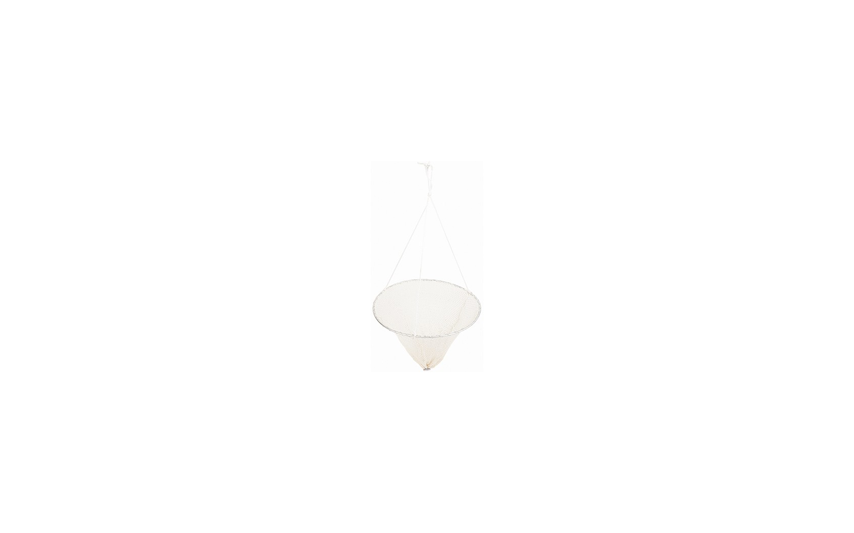 Balances A Crevettes Ronde Coton Diam.40 cm lot de 5 Autain